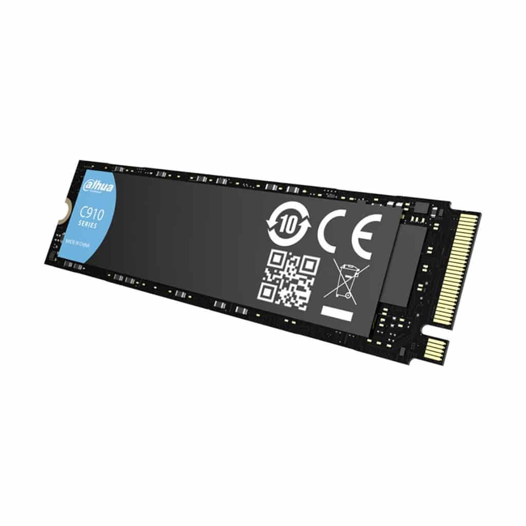 Dahua C910 512GB Internal SSD