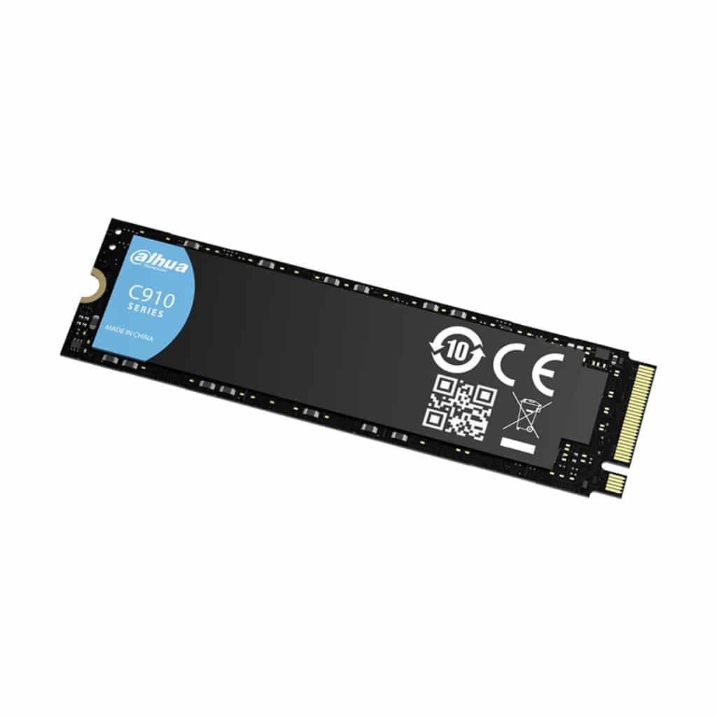 Dahua C910 512GB Internal SSD
