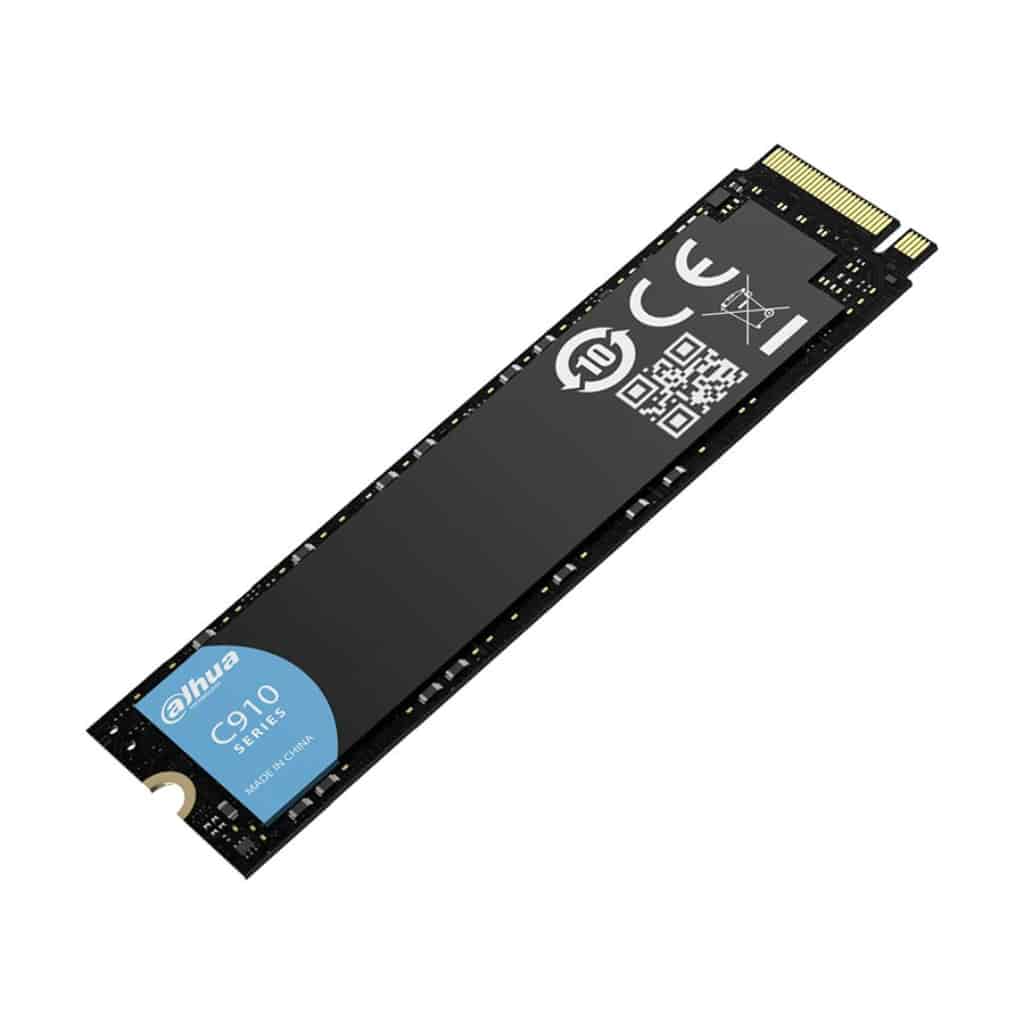 Dahua C910 512GB Internal SSD