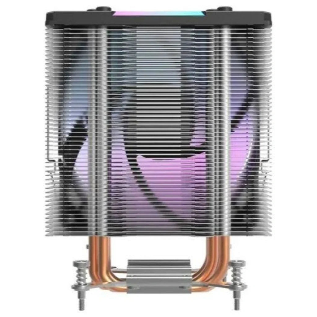 DarkFlash Ellsworth S11 PRO Tower PWM Smart Control Computer CPU Cooler Fan