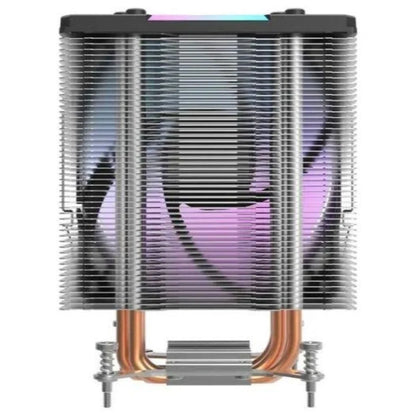 DarkFlash Ellsworth S11 PRO Tower PWM Smart Control Computer CPU Cooler Fan
