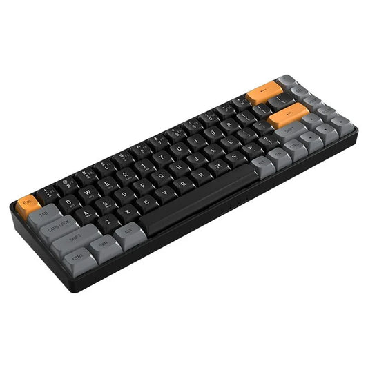 DarkFlash GD68 Dual Mode 60% Compact Mechanical Keyboard