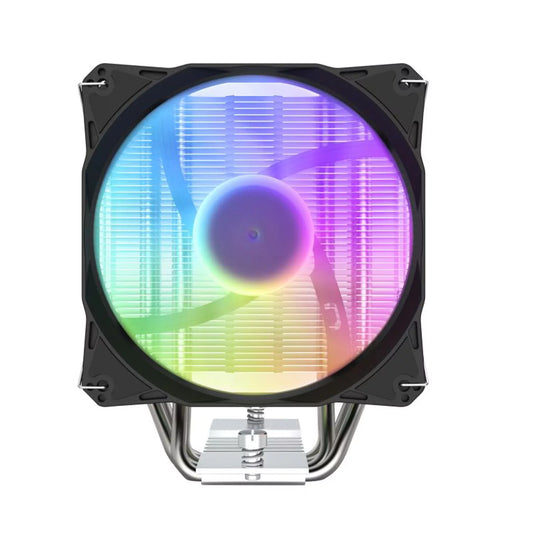 DarkFlash Z4 ARGB Air CPU Cooler Fan