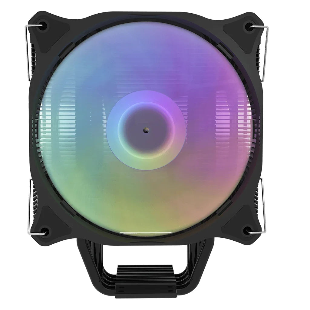 Darkflash Dark Air Plus RGB 4 Heatpipes CPU Cooler