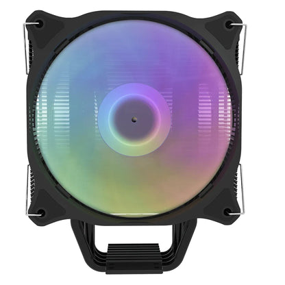 Darkflash Dark Air Plus RGB 4 Heatpipes CPU Cooler