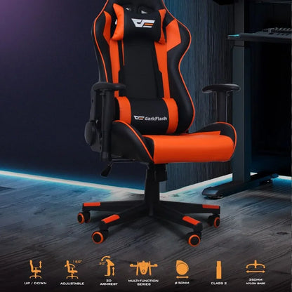 Darkflash RC-350 SE Ergonomic Design Gaming Chair