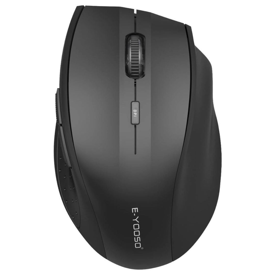 E-YOOSO E-1191 Bluetooth Mouse with Adjustable DPI