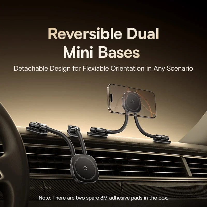 Baseus PrimeTrip C03s Magnetic Car Mount