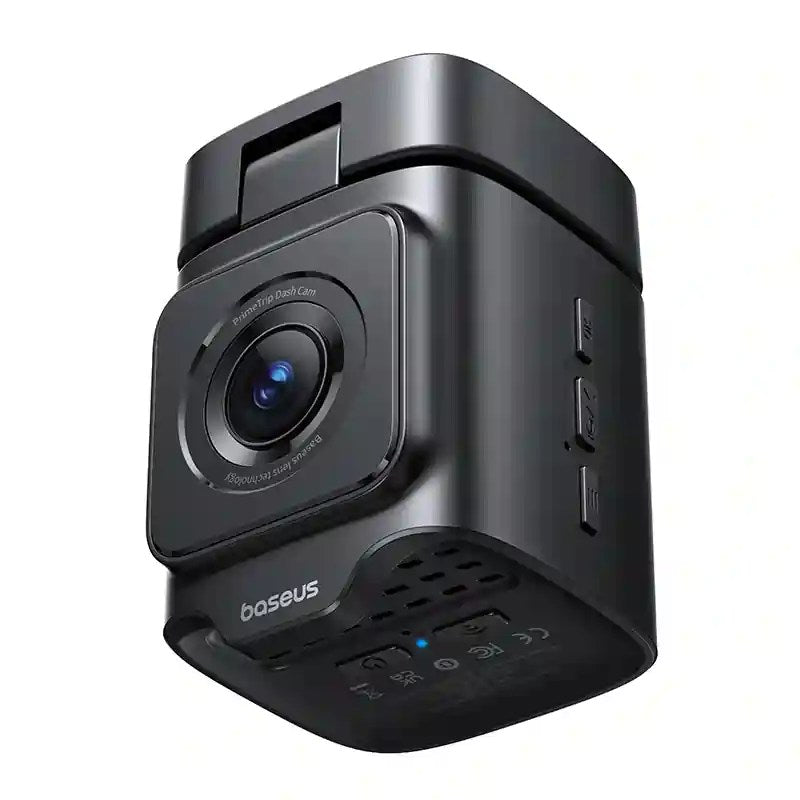 Baseus PrimeTrip VD1 Dash Cam Front 3K + Rear 1080p