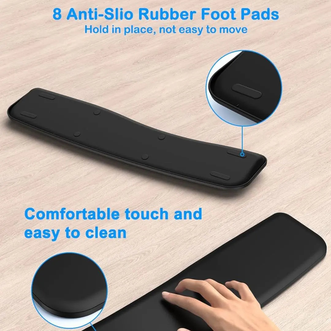 E-YOOSO E-757 Wireless Ergonomic Keyboard & Mouse Combo