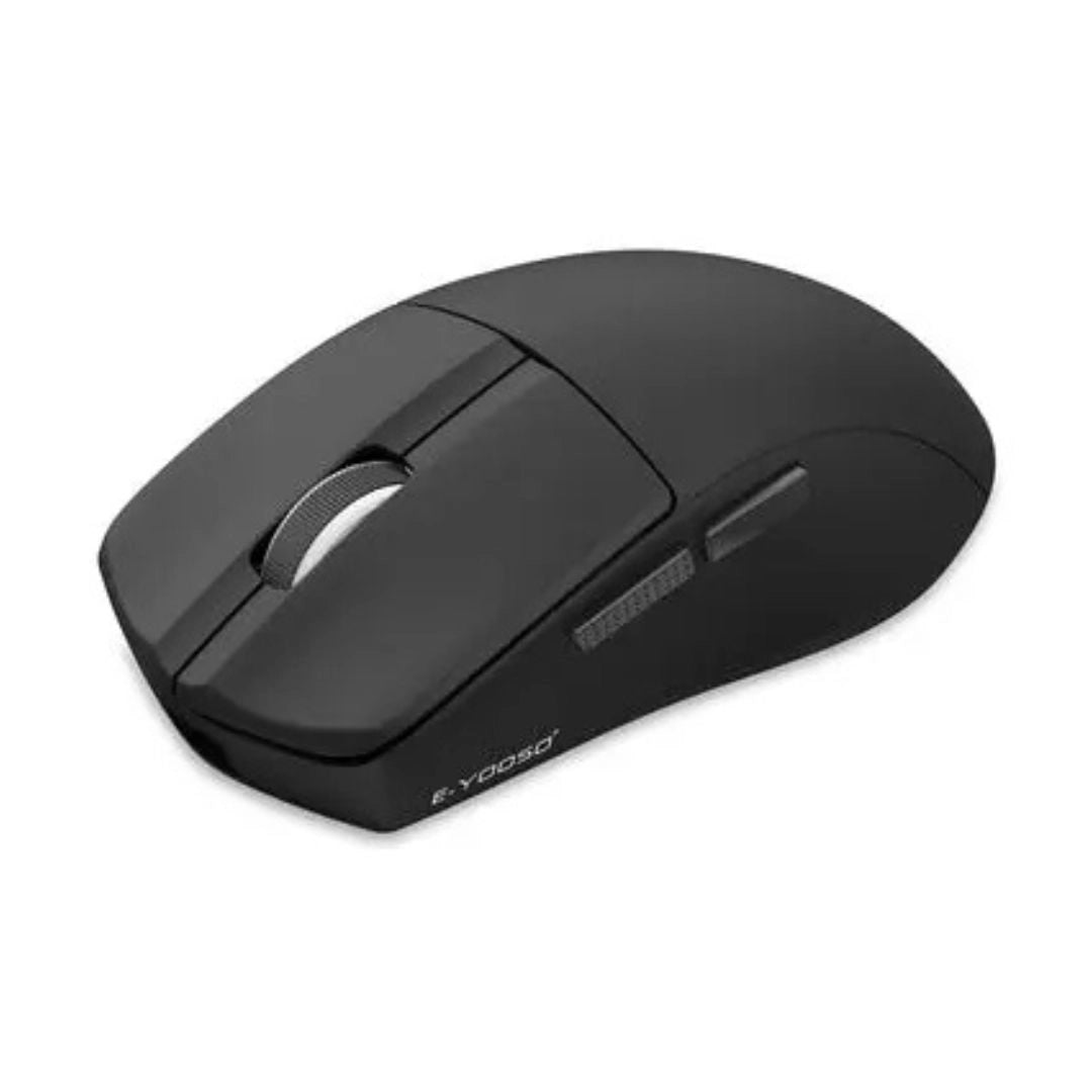 E-YOOSO X-44 Pro 4K Wireless Gaming Mouse 26000 DPI (Black)