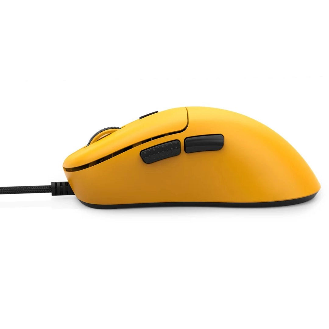 E-YOOSO X-51 Gaming Mouse with Adjustable DPI & Macro