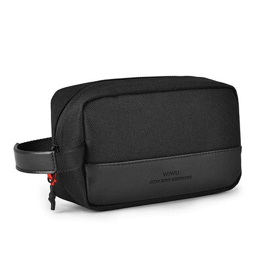 WiWU Essen Travel Pouch Compact Lightweight Water Resistant