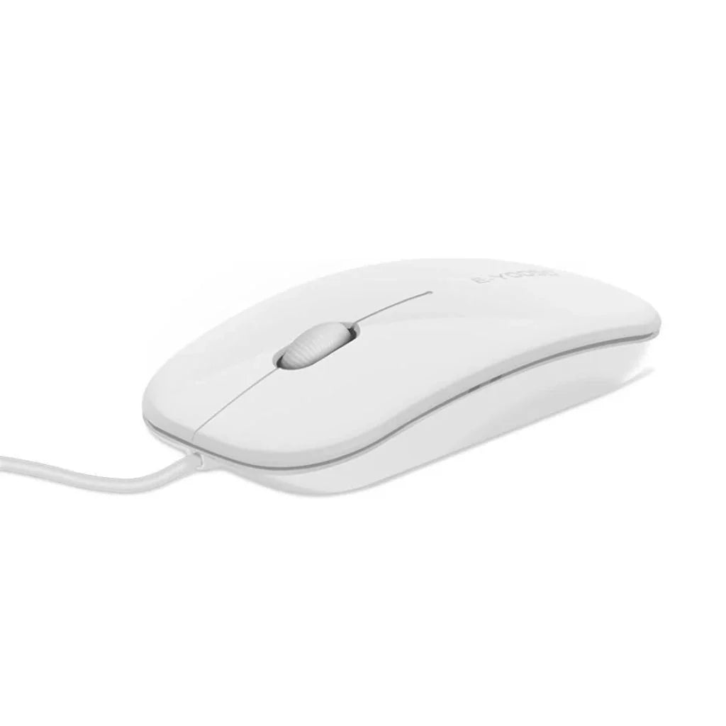 E-YOOSO V-3000 Wired Optical Mouse