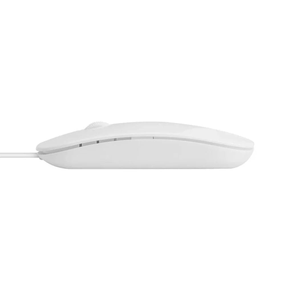 E-YOOSO V-3000 Wired Optical Mouse