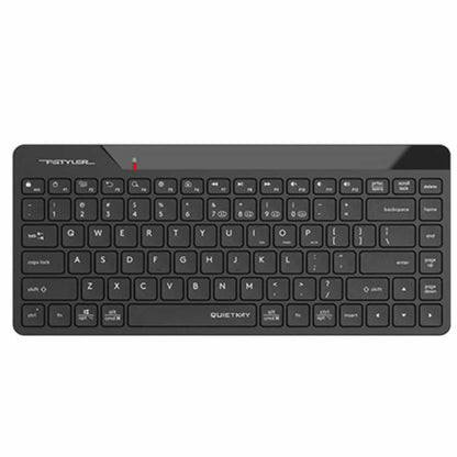 A4Tech FBK22AS Dual Mode Wireless Mini TKL Compact Office keyboard