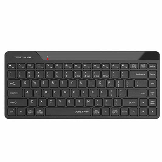 A4Tech FBK22AS Dual Mode Wireless Mini TKL Compact Office keyboard