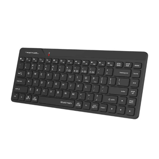 A4Tech FBK22AS Dual Mode Wireless Mini TKL Compact Office keyboard
