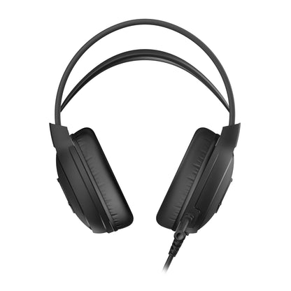 A4Tech FH300U Black RGB Noise Cancelling Wired Headset