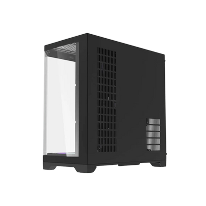 FT418 Small BLACK GAMING CASE