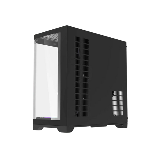 FT418 Small BLACK GAMING CASE