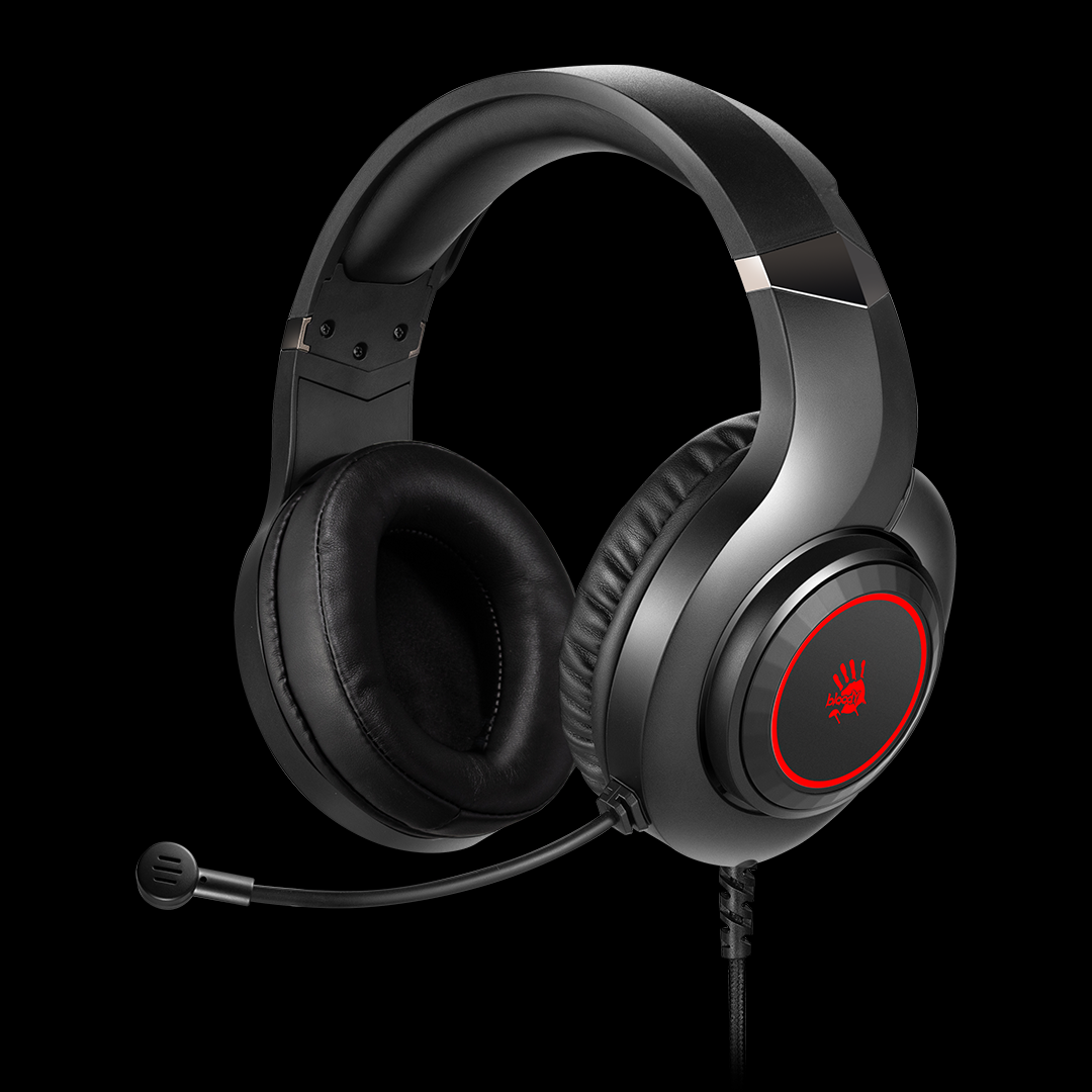 G220 Gaming Headset