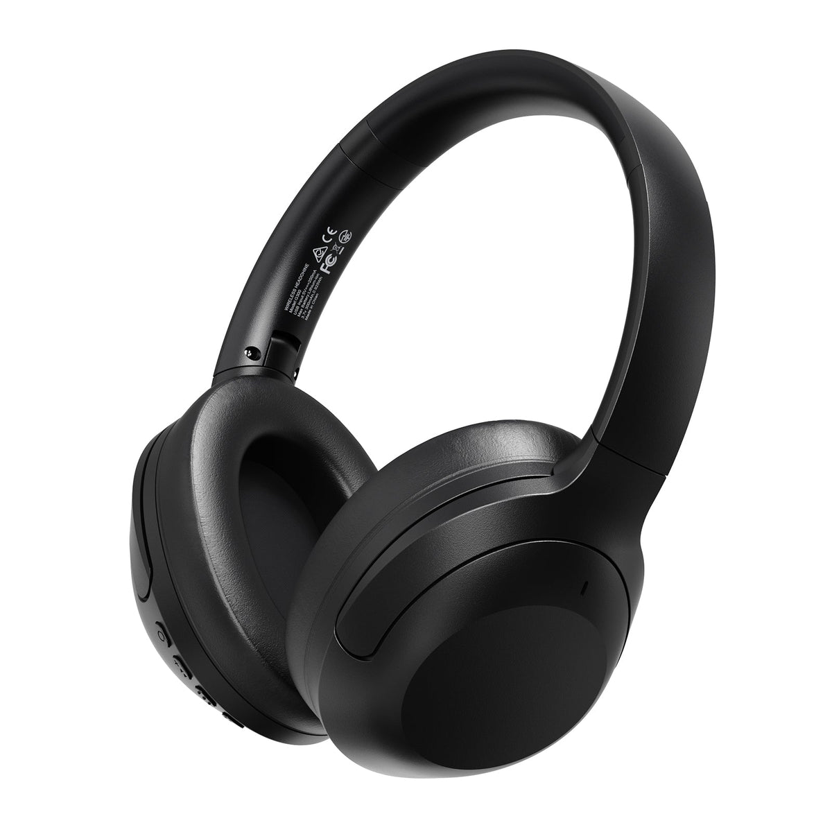 ATTACK SHARK G300 ANC Foldable Ultra-Light Dual-Mode Headphones