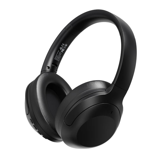 ATTACK SHARK G300 ANC Foldable Ultra-Light Dual-Mode Headphones