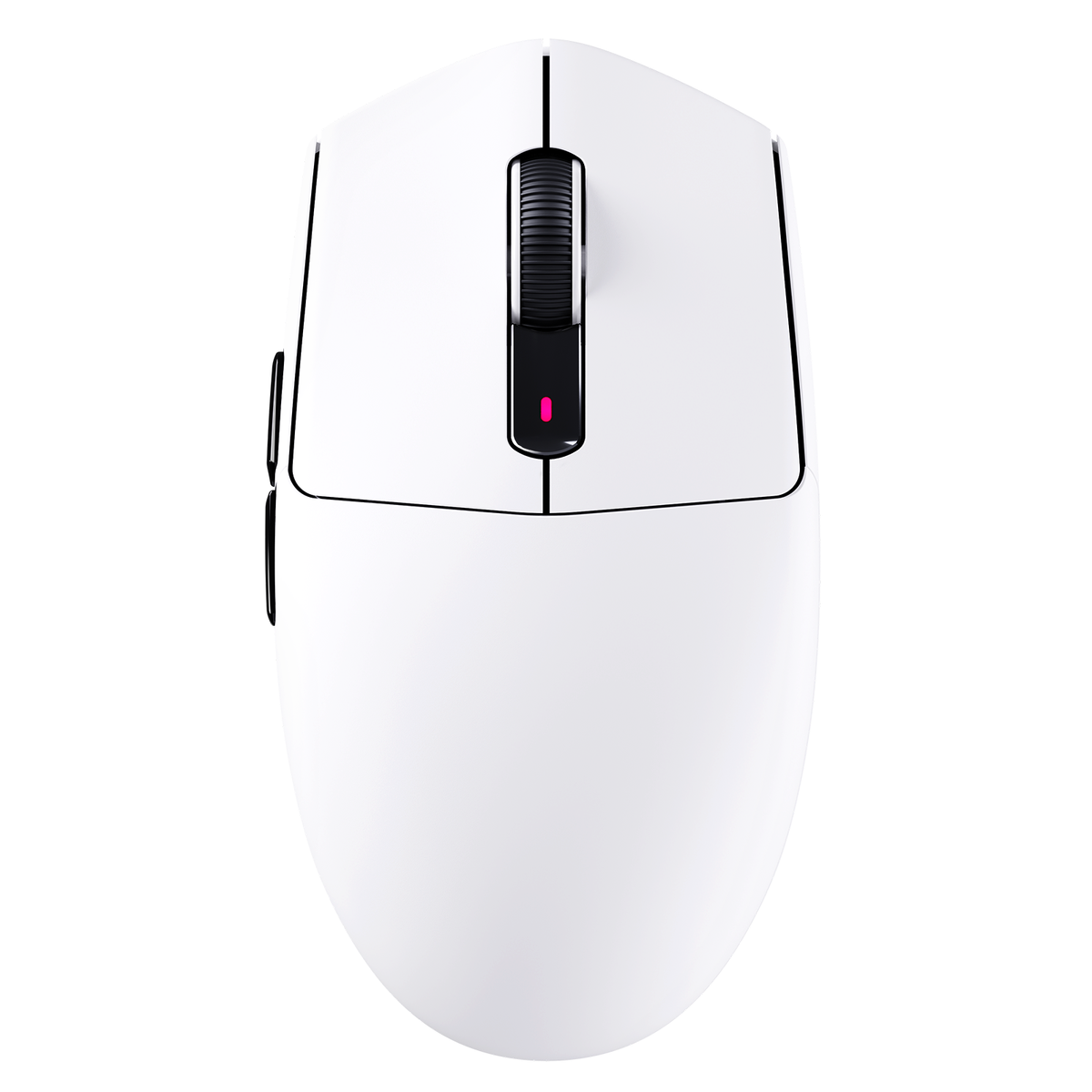 ATTACK SHARK G3 Tri-mode Wireless Gaming Mouse 25000 DPI Ultra Lightweight