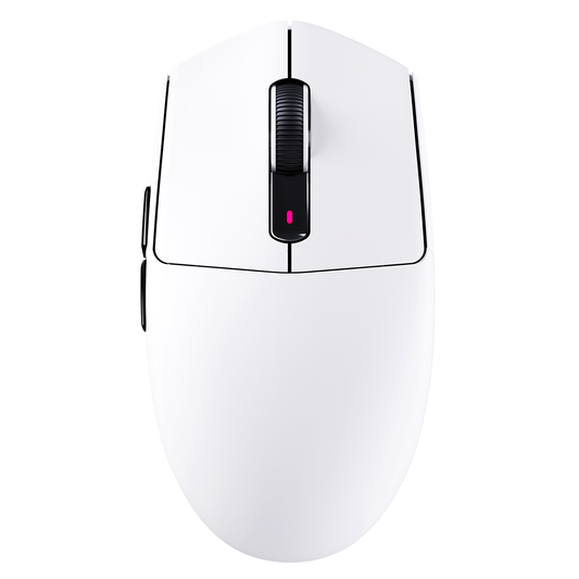 ATTACK SHARK G3 Tri-mode Wireless Gaming Mouse 25000 DPI Ultra Lightweight