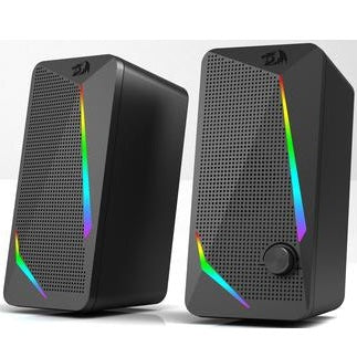 Redragon GS510 WALTZ Gaming Speakers