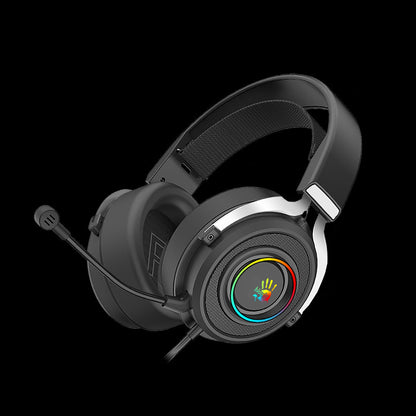 G535 Virtual 7.1 Surround Sound Gaming Headset