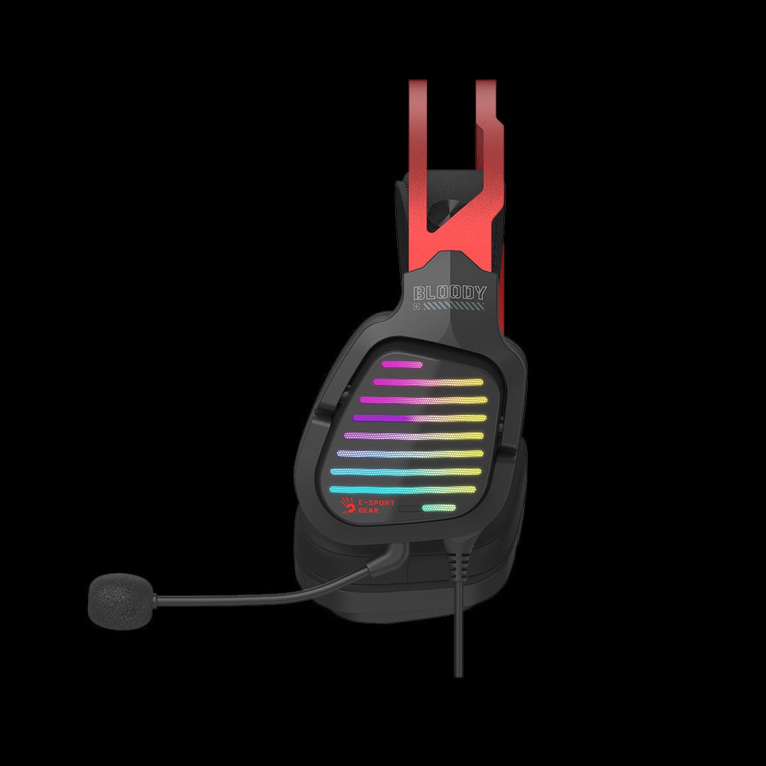 G560 7.1 Surround Sound RGB USB Gaming Headset