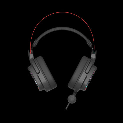 G560 7.1 Surround Sound RGB USB Gaming Headset