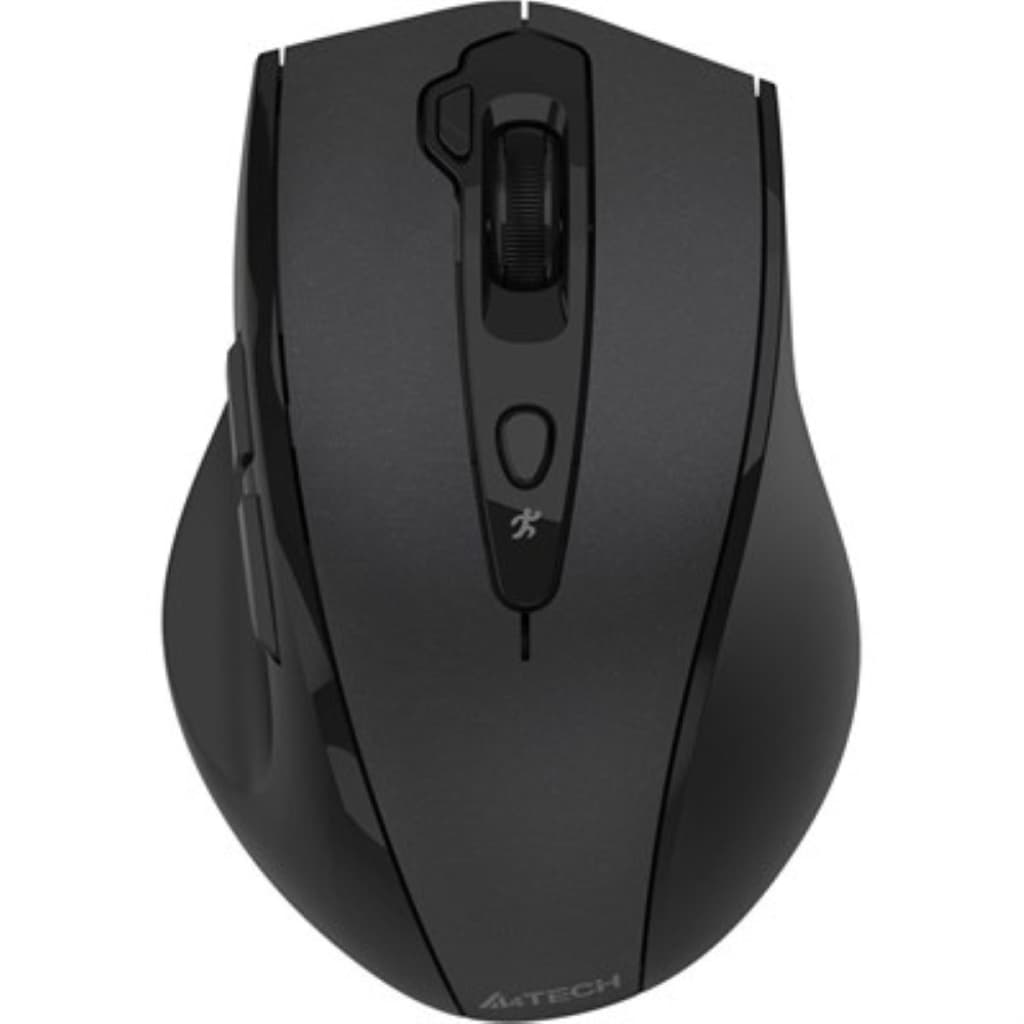 A4Tech G7-810S AIR2 Black Wireless Mouse