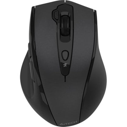 A4Tech G7-810S AIR2 Black Wireless Mouse