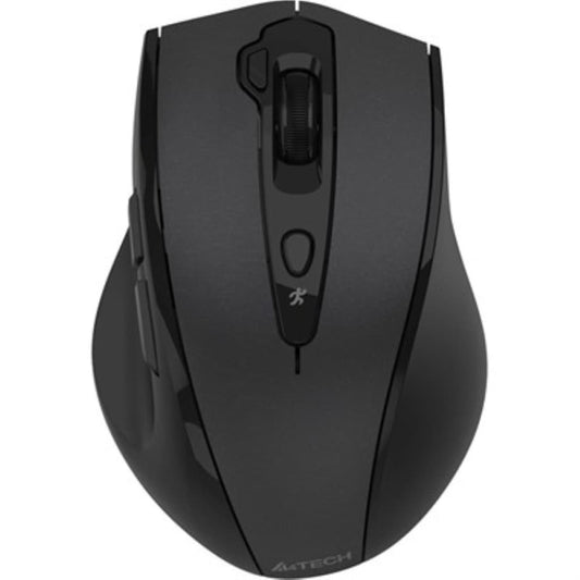 A4Tech G7-810S AIR2 Black Wireless Mouse