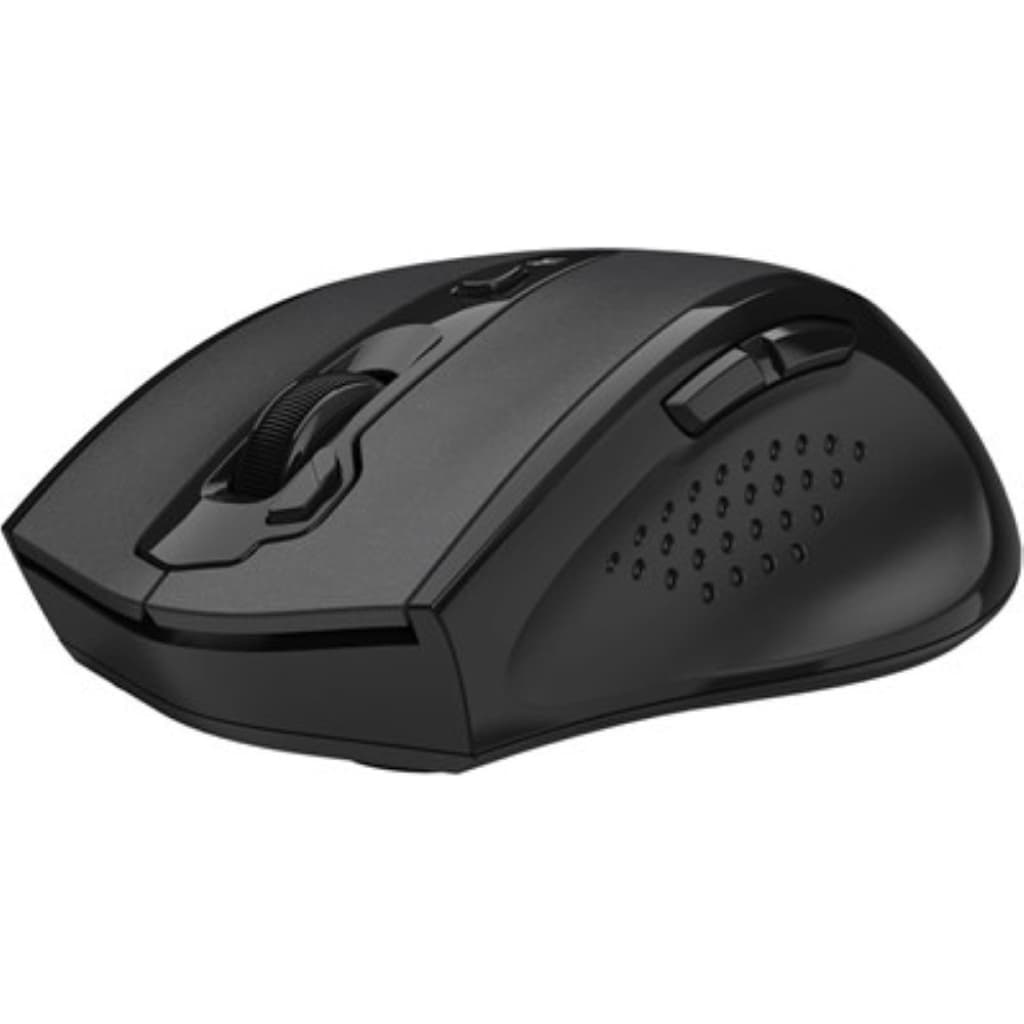 A4Tech G7-810S AIR2 Black Wireless Mouse