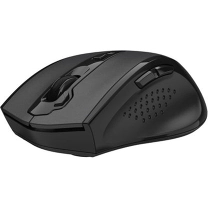 A4Tech G7-810S AIR2 Black Wireless Mouse