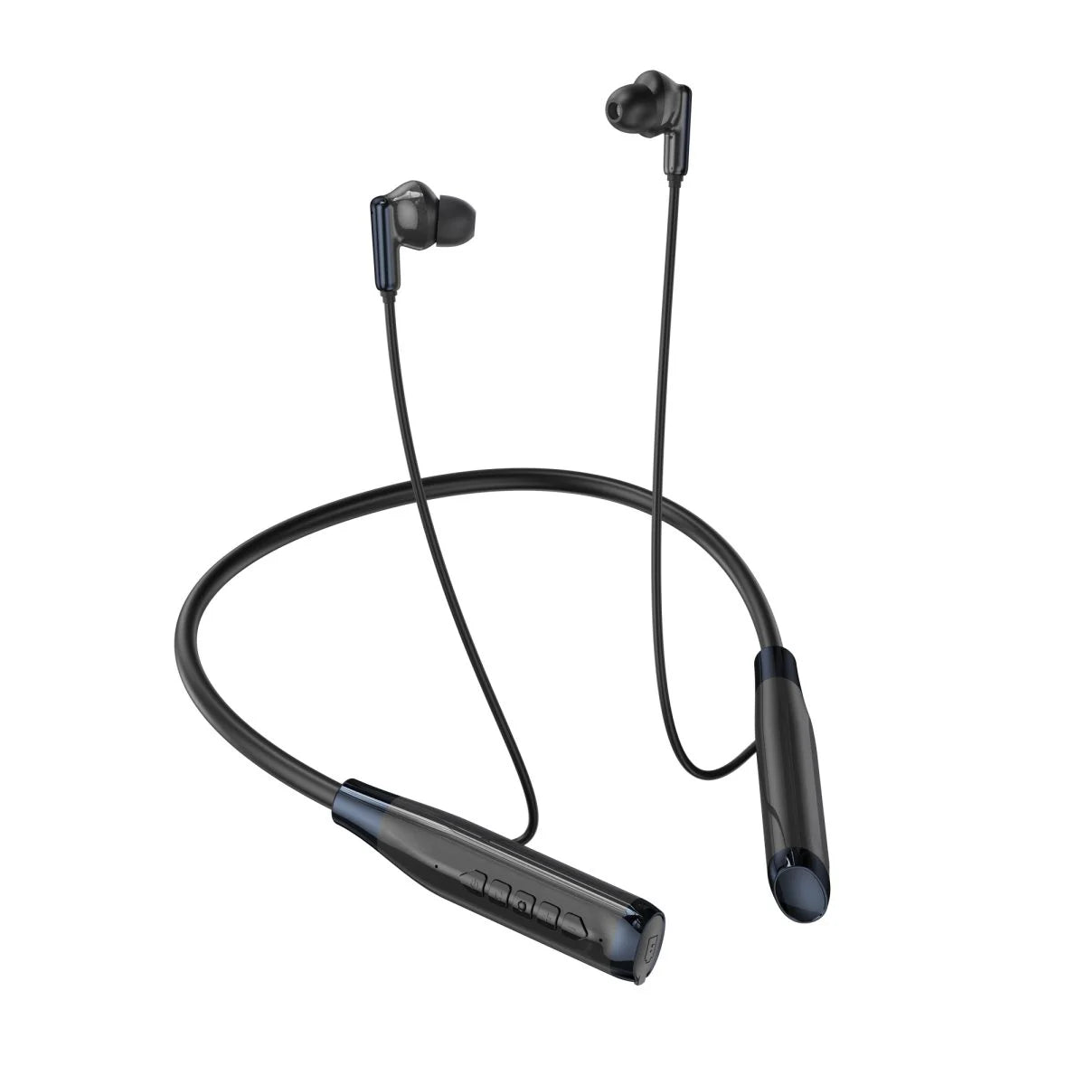 GB02 Wireless Earbuds Bluetooth 5.3 ENC Noise Cancelling Deep Bass HD Sound Low Latency Gaming TWS Earphones