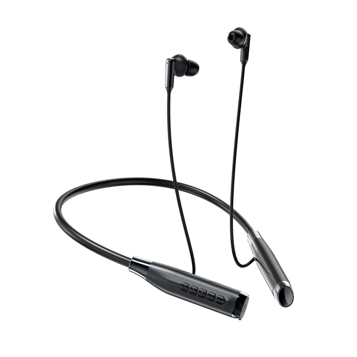 GB02 Wireless Earbuds Bluetooth 5.3 ENC Noise Cancelling Deep Bass HD Sound Low Latency Gaming TWS Earphones
