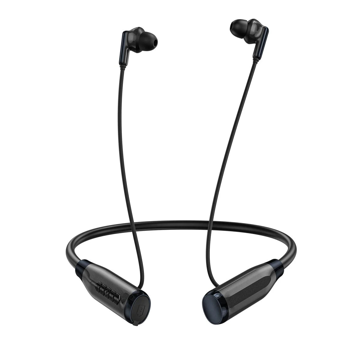 GB02 Wireless Earbuds Bluetooth 5.3 ENC Noise Cancelling Deep Bass HD Sound Low Latency Gaming TWS Earphones