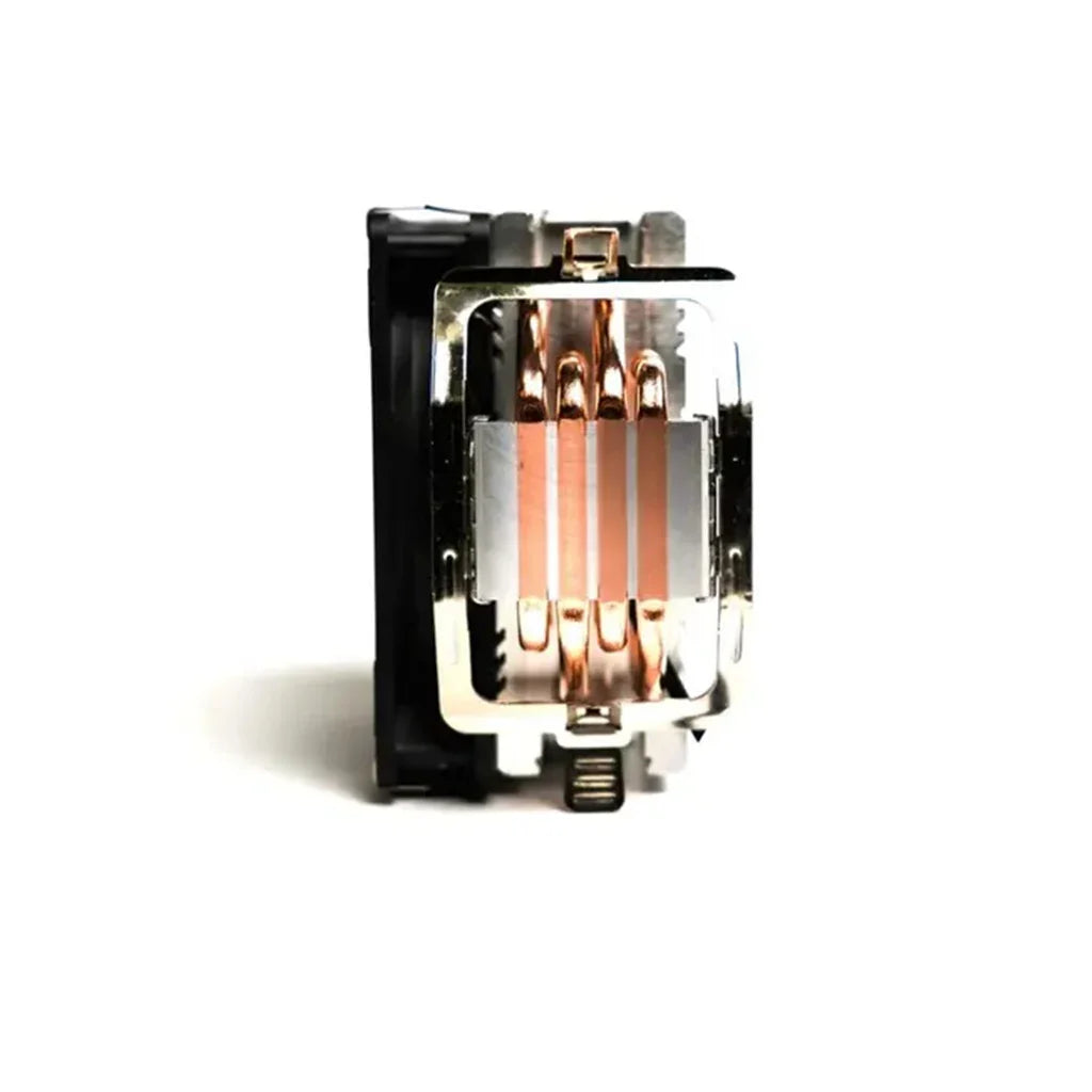 GFury COOL STORM GF-T600 RGB 6 Heat Pipes CPU Cooler