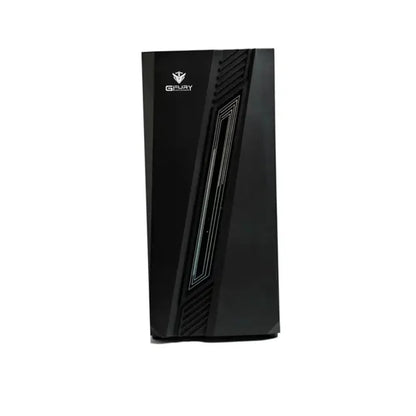 GFury Fire GF-120 Left-Side Tempered Glass Panel PC Case