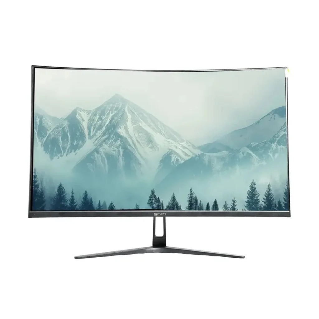 GFury GF-32″ Titan Pro FHD 180Hz Curved Gaming Monitor