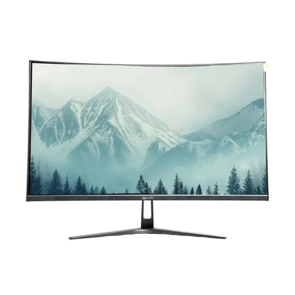 GFury GF-32″ Titan Pro FHD 180Hz Curved Gaming Monitor