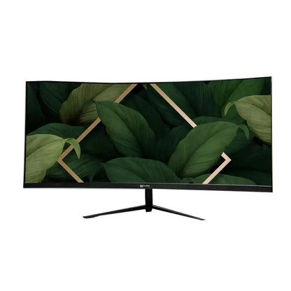 GFury GF-34 Eclipse 34″ 2K+ Curved 165Hz Gaming LED Monitor