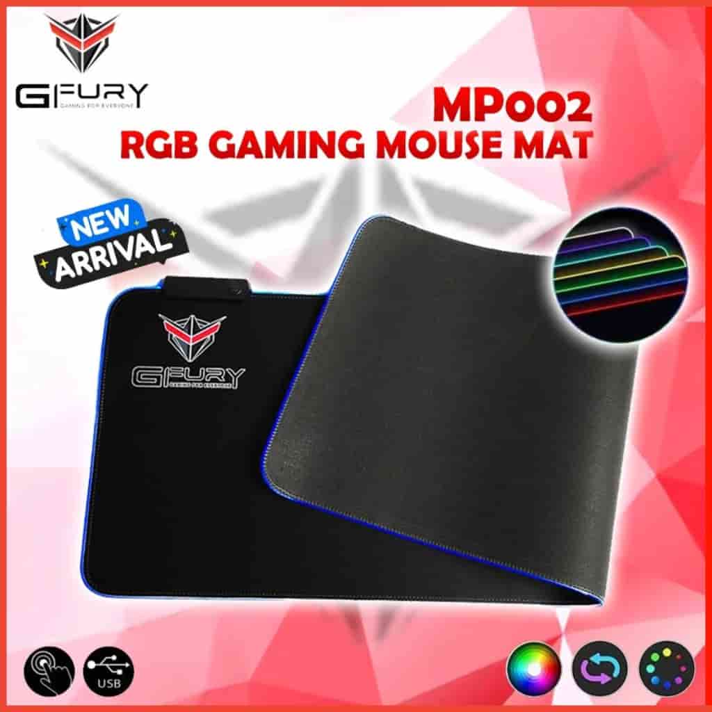 GFury GF-MP002 RGB Mousepad