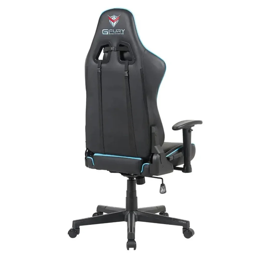 GFury KW-G6287 2D Armrests Gaming Chair