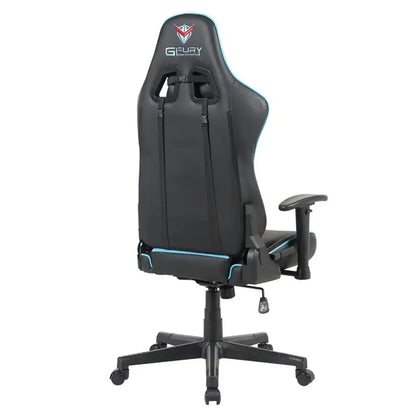 GFury KW-G6287 2D Armrests Gaming Chair